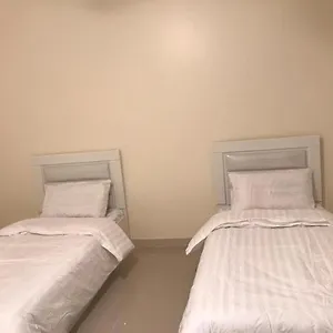 Zamher شقة المدينة المنورة
