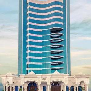 4* Hotell Wa