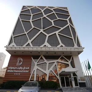 Wow Diamond - White Diamond Al Nuzha Djedda