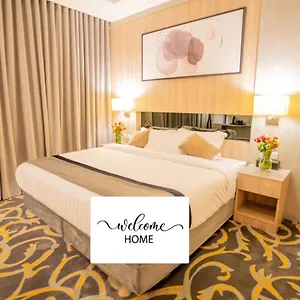 Appart hôtel Laten Al Naseem